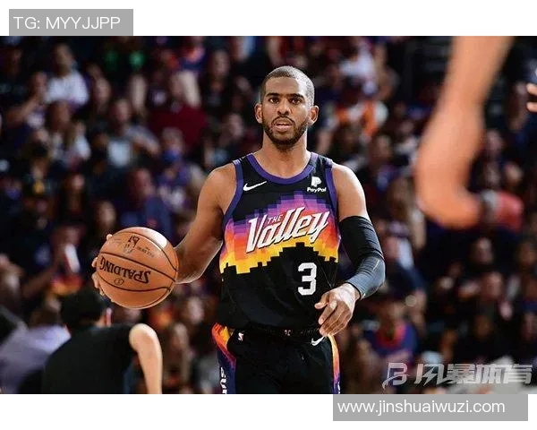 克里斯保罗：NBA历史上最伟大的控球后卫之一的传奇旅程