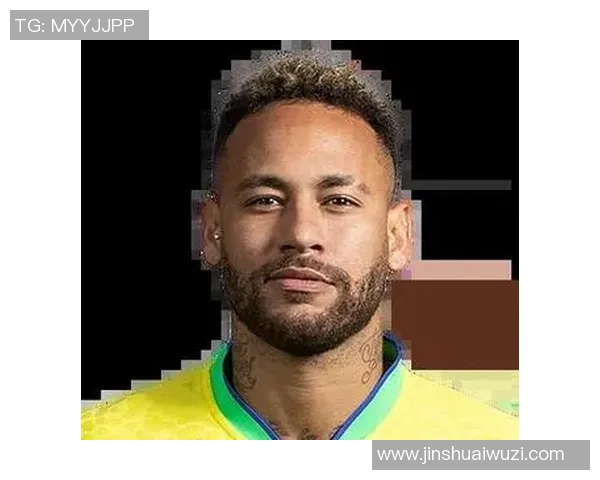 内马尔:从巴西足球天才到全球体育偶像的传奇之路 内马尔:从巴西足球天才到全球体育偶像的传奇之路