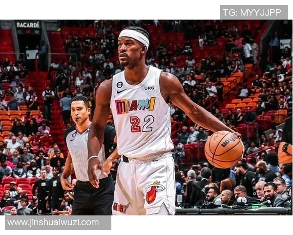 吉米巴特勒的篮球传奇之路与热火队的辉煌时刻 吉米巴特勒的篮球传奇之路与热火队的辉煌时刻