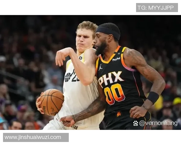 德文布克领衔太阳队冲击NBA总冠军的征程与挑战